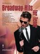 Broadway Hits for Tenor Vocal Solo & Collections sheet music cover